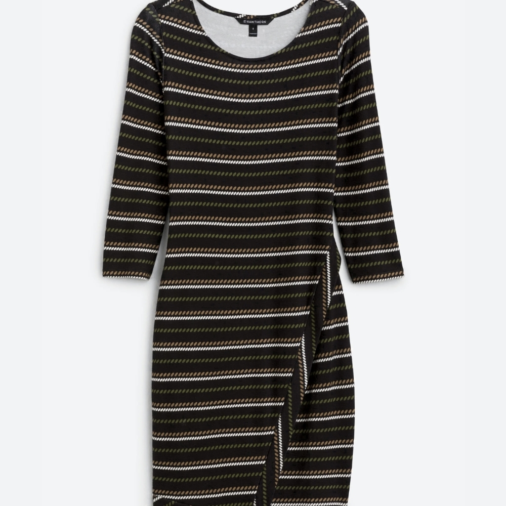 Fae Knit Dress. (S) never worn.